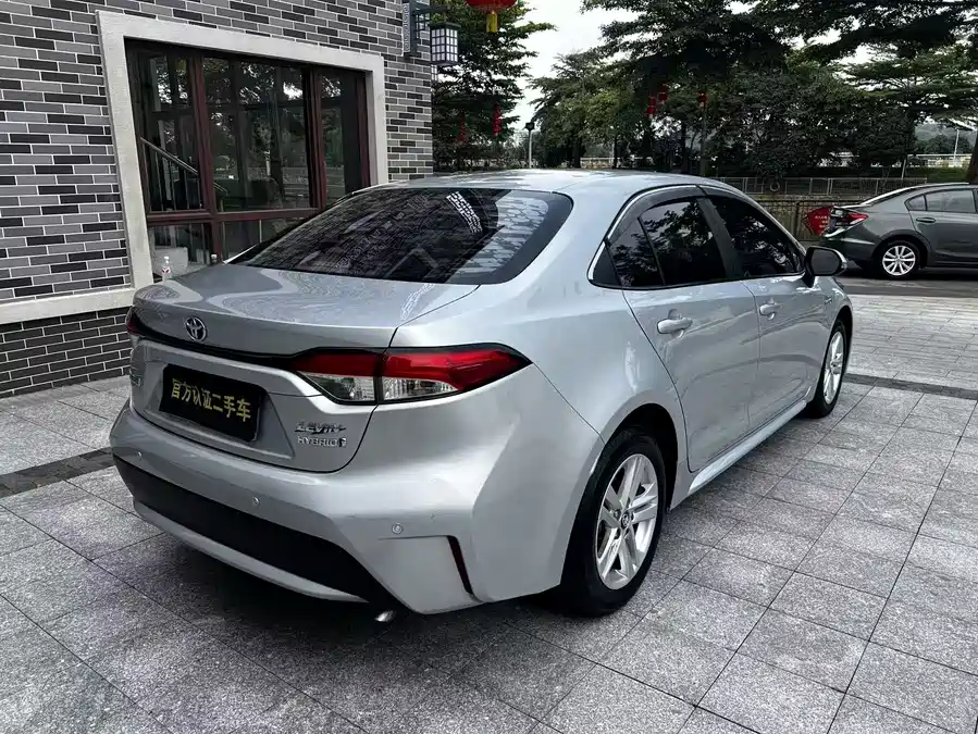 Toyota Levin