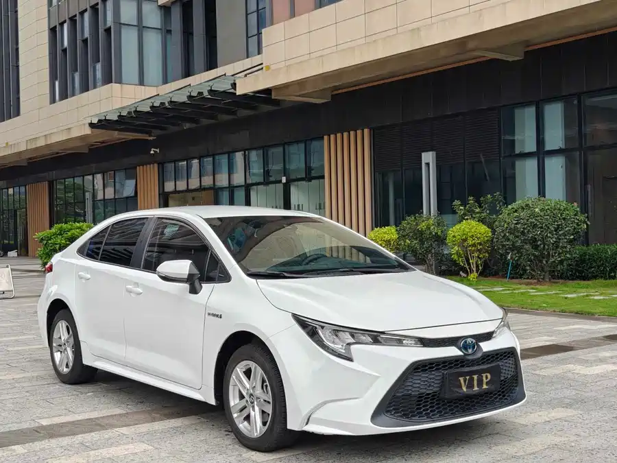 Toyota Levin
