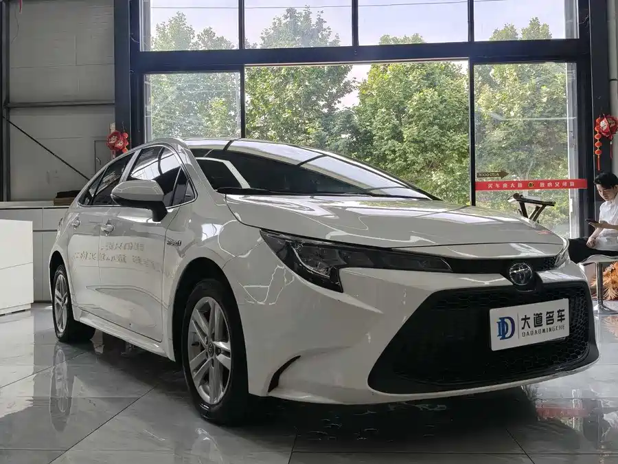 Toyota Levin