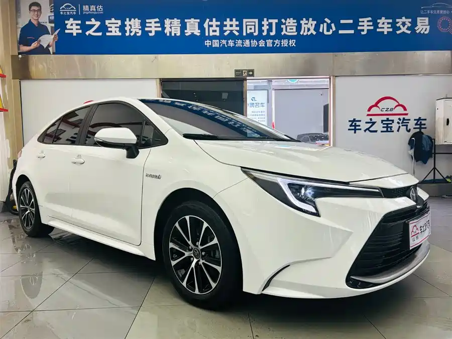 Toyota Levin