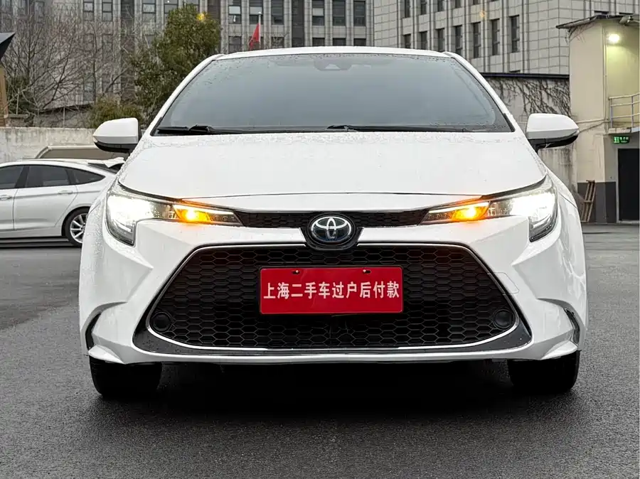 Toyota Levin