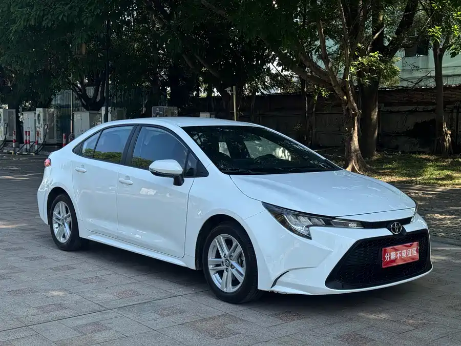 Toyota Levin