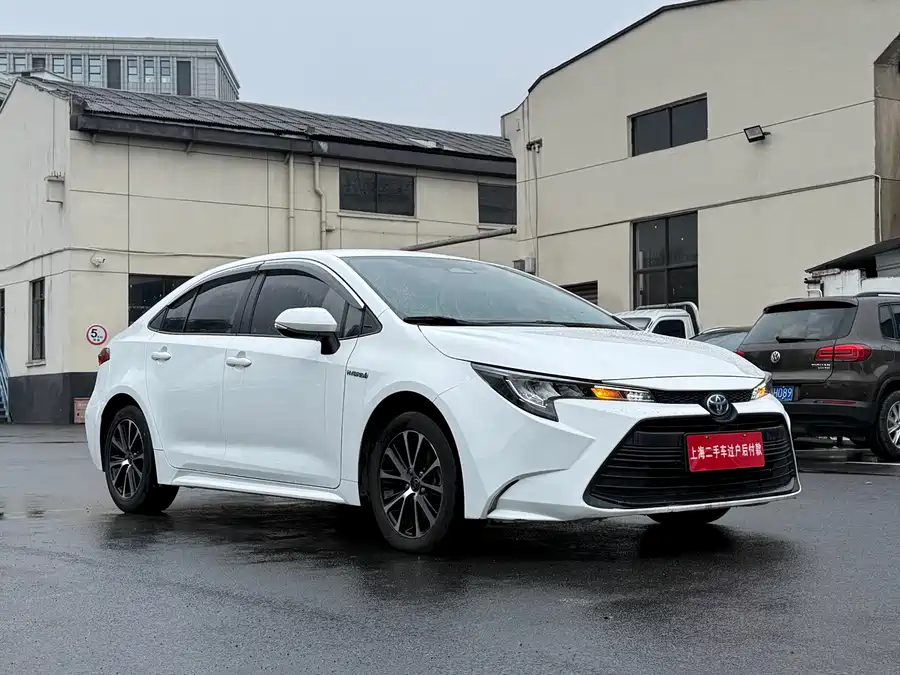 Toyota Levin