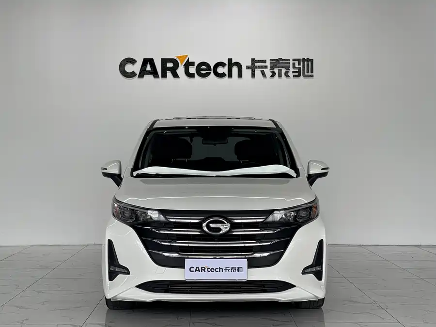 GAC Trumpchi M6