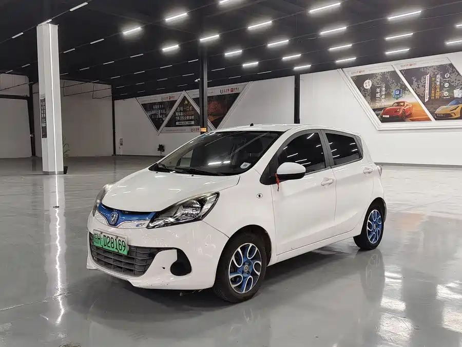 Changan BenBen EV
