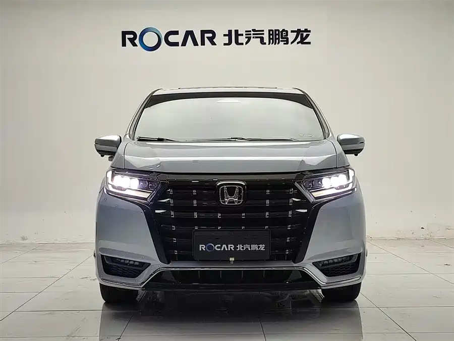Honda Elysion