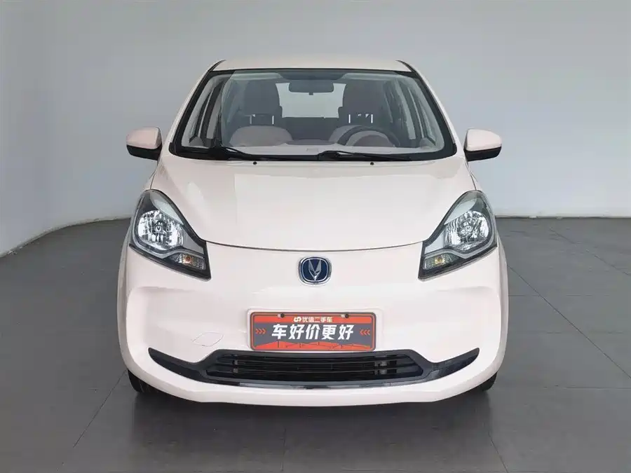 Changan Benben E-Star
