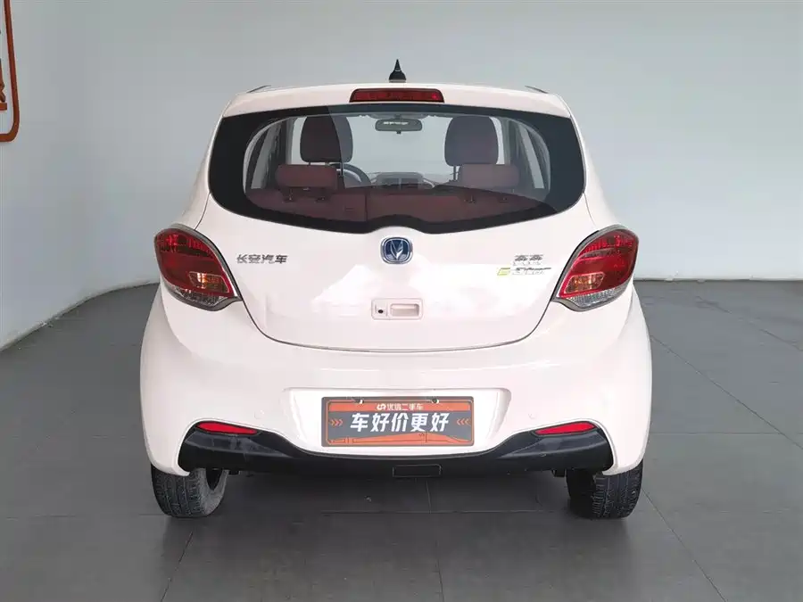 Changan Benben E-Star