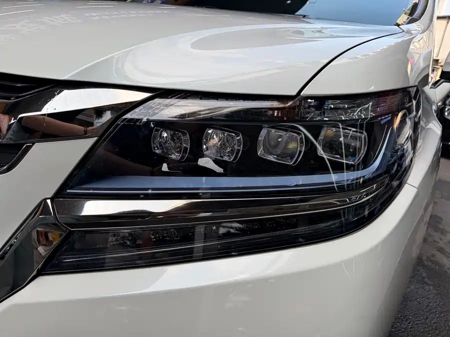 Honda Elysion