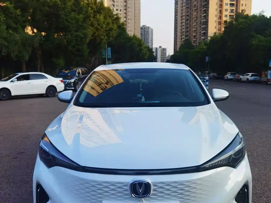 Changan Yidong New Energy