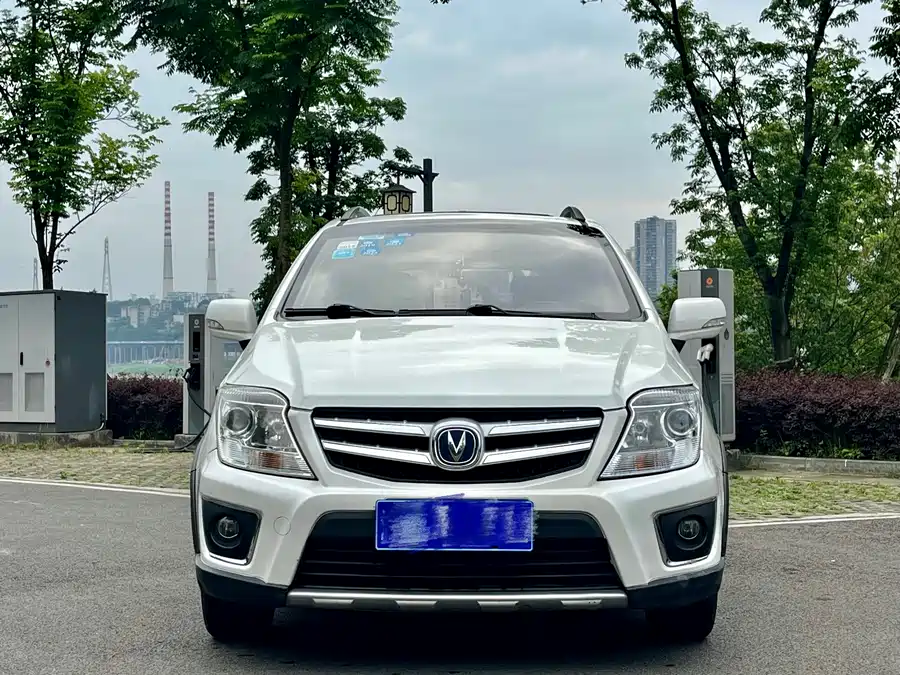 Changan CX20