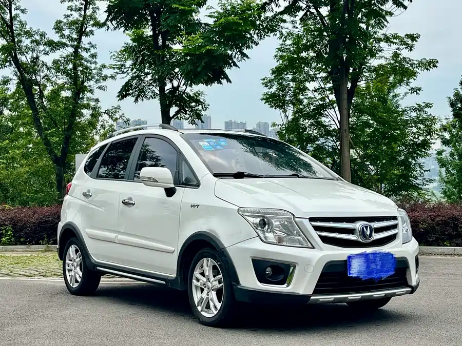 Changan CX20