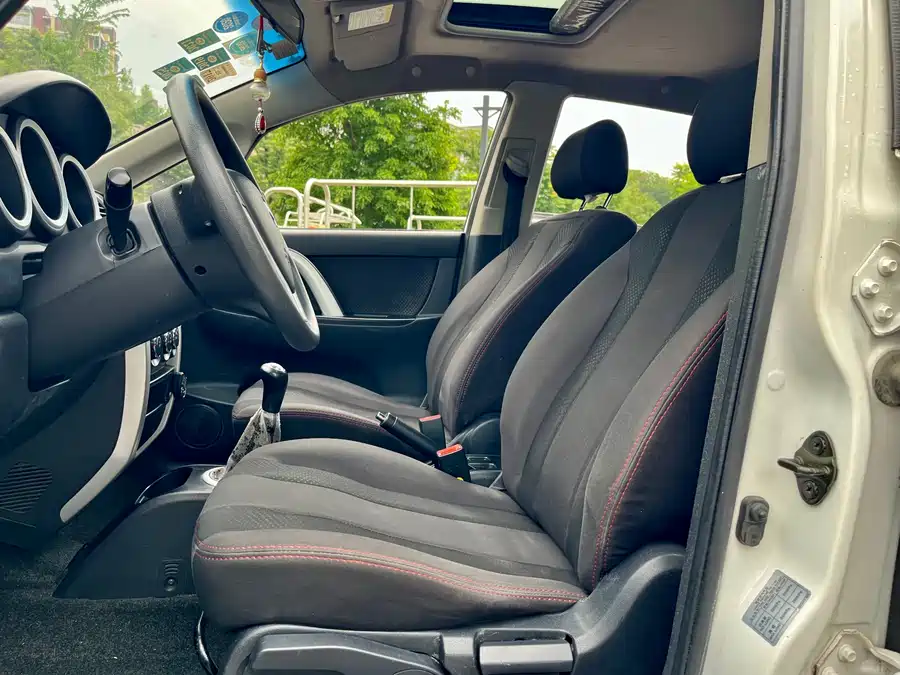 Changan CX20