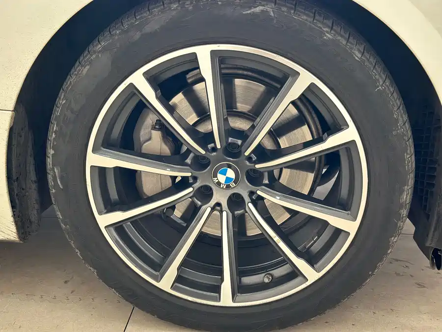 BMW 6 Series GT