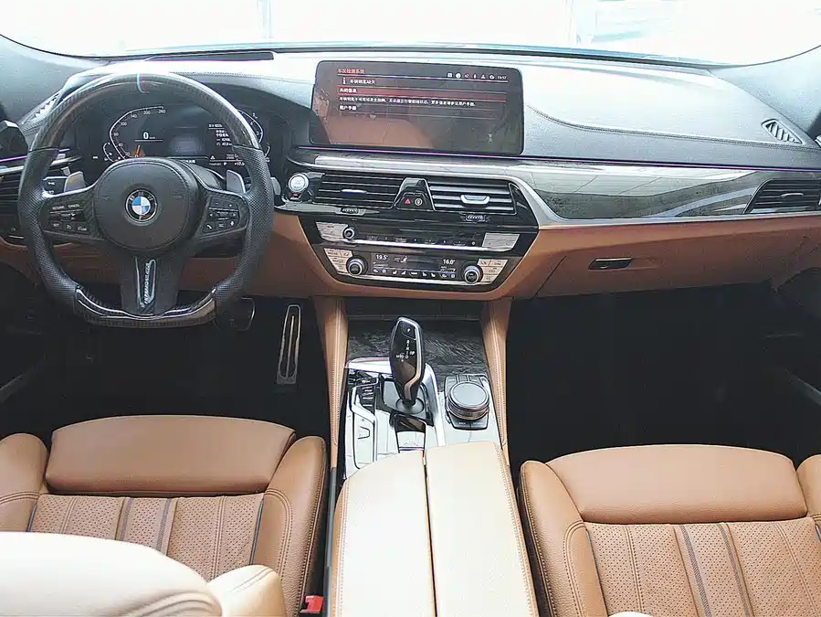 BMW 6 Series GT