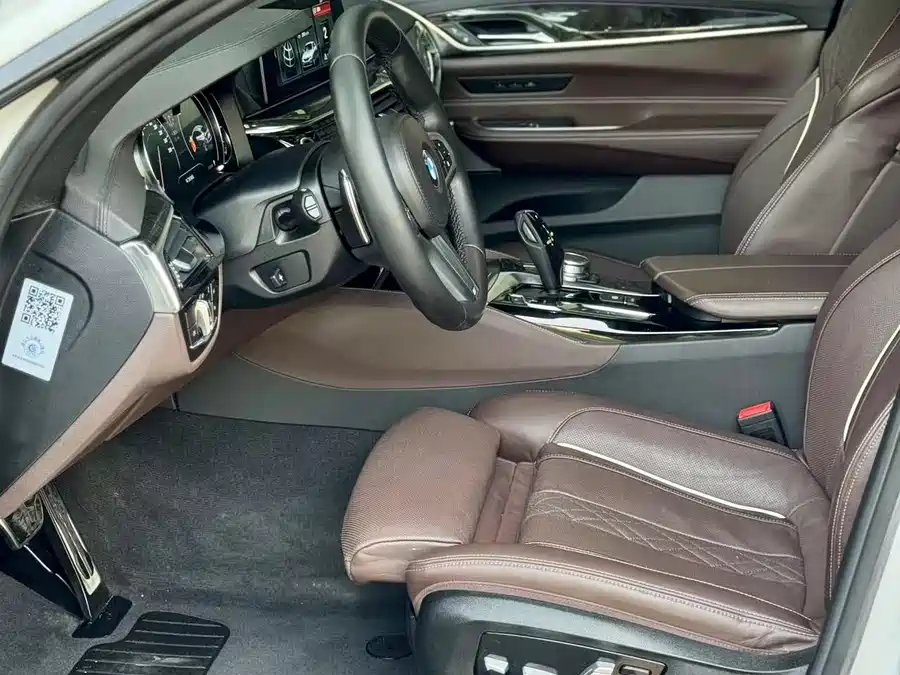 BMW 6 Series GT
