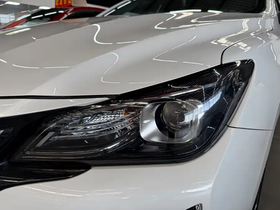 Changan Ruicheng CC