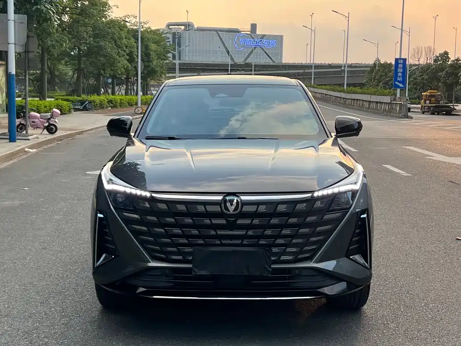 Changan UNI-Z