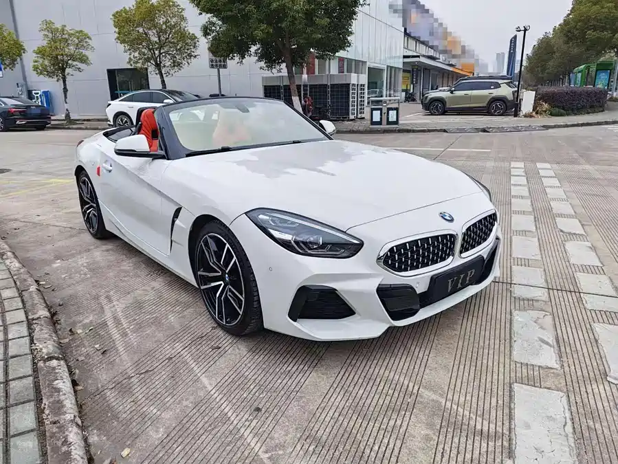 BMW Z4