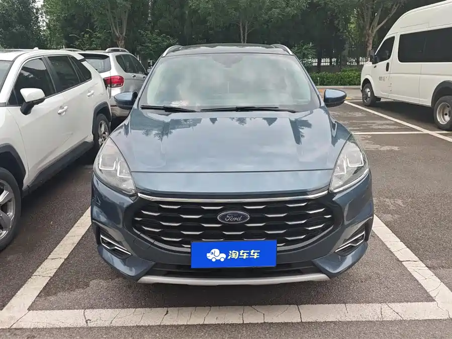 Ford Edge