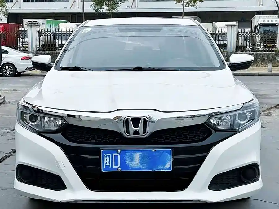 Honda Lingpai
