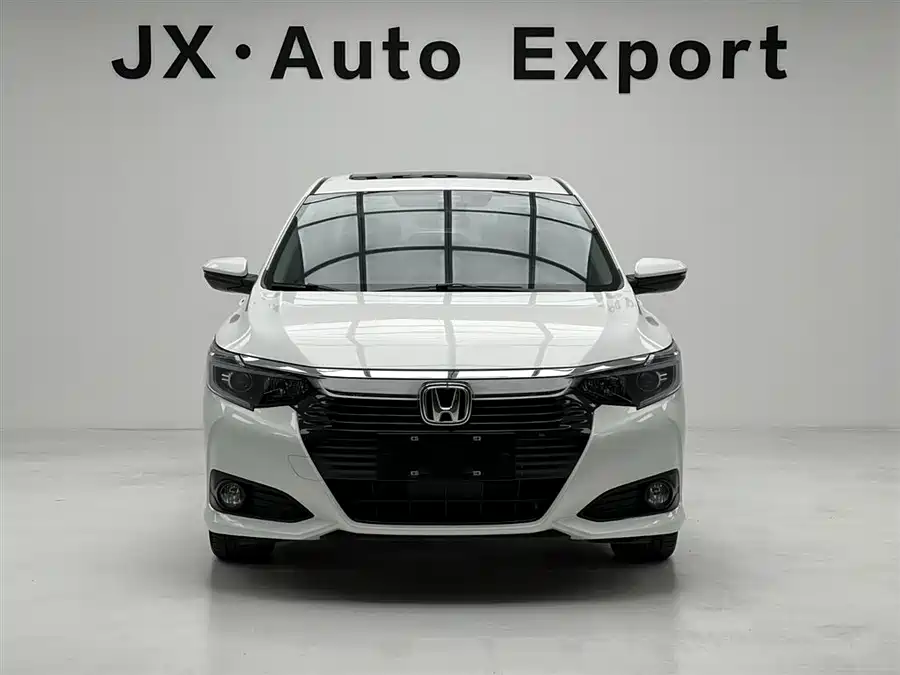 Honda Lingpai