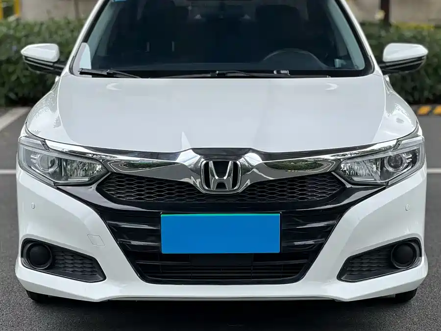 Honda Lingpai