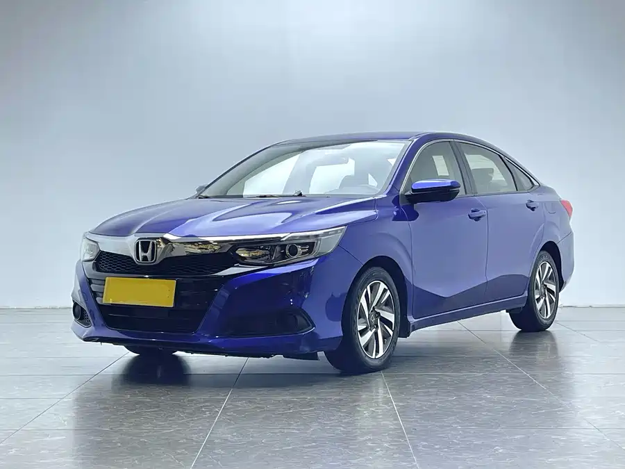 Honda Lingpai
