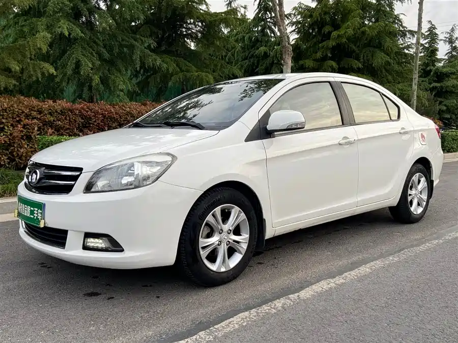 Great Wall C30