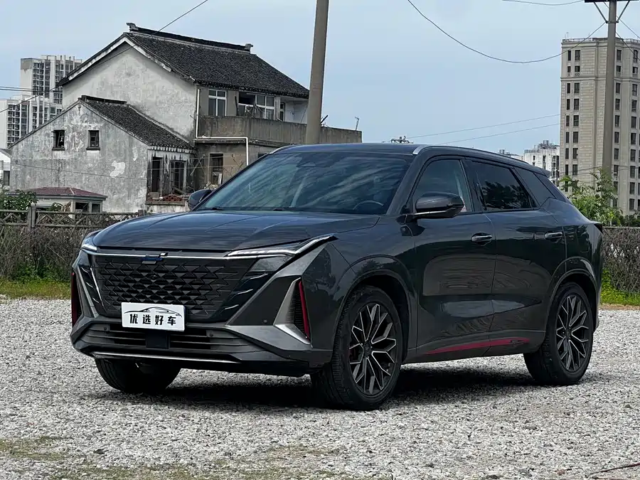 Oshan Z6