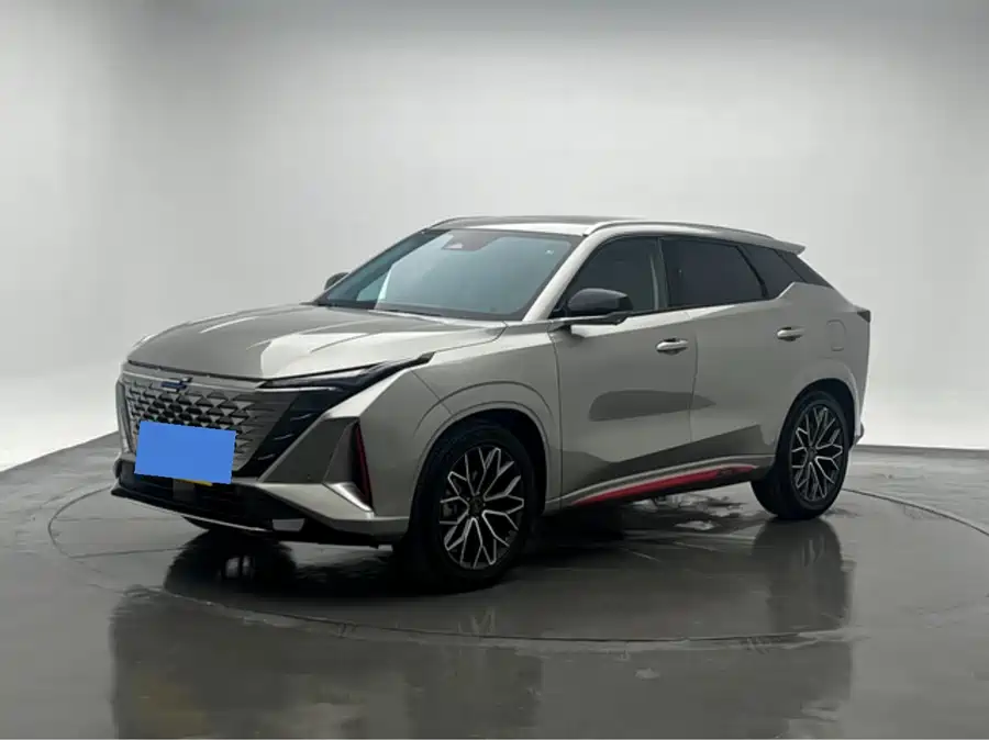Oshan Z6