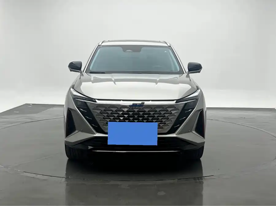 Oshan Z6