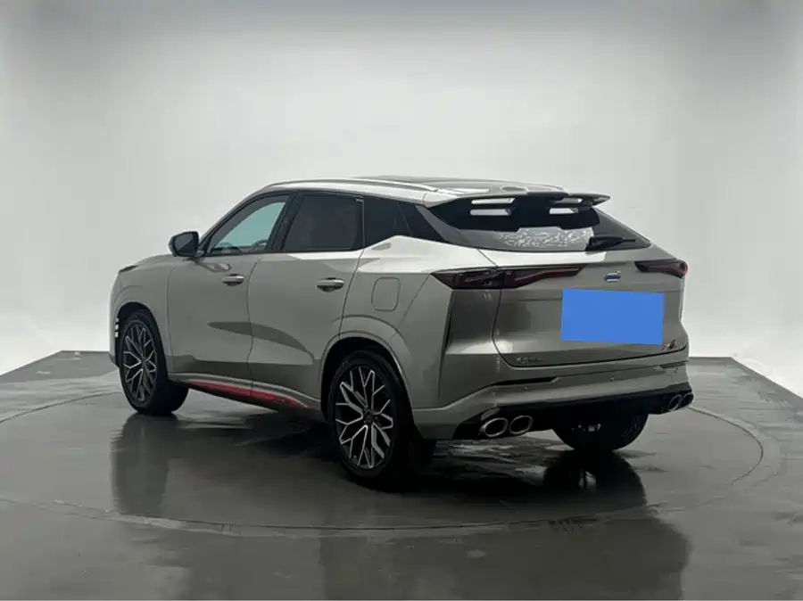 Oshan Z6