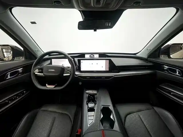 Oshan Z6