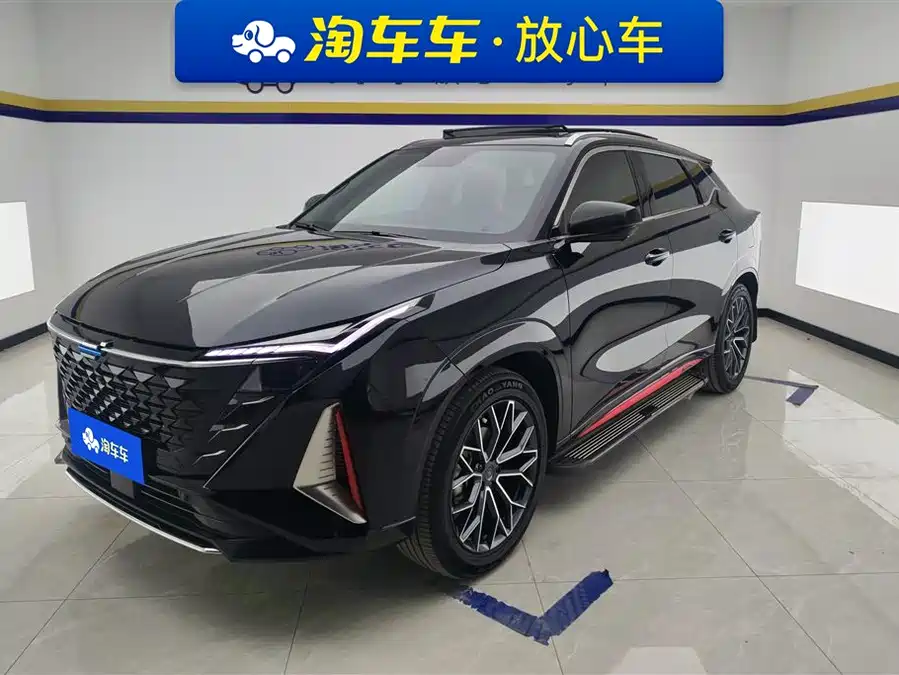 Oshan Z6