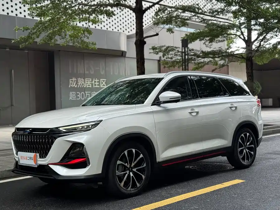 Oshan X7 PLUS
