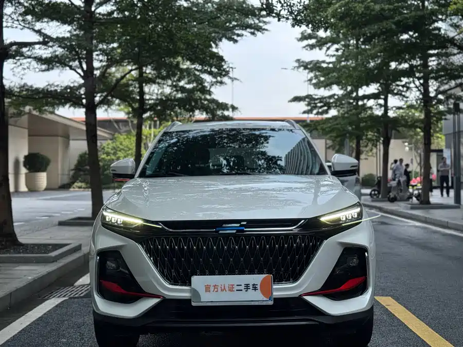 Oshan X7 PLUS