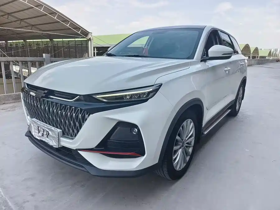 Oshan X7 PLUS