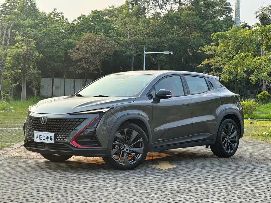 Changan UNI-T