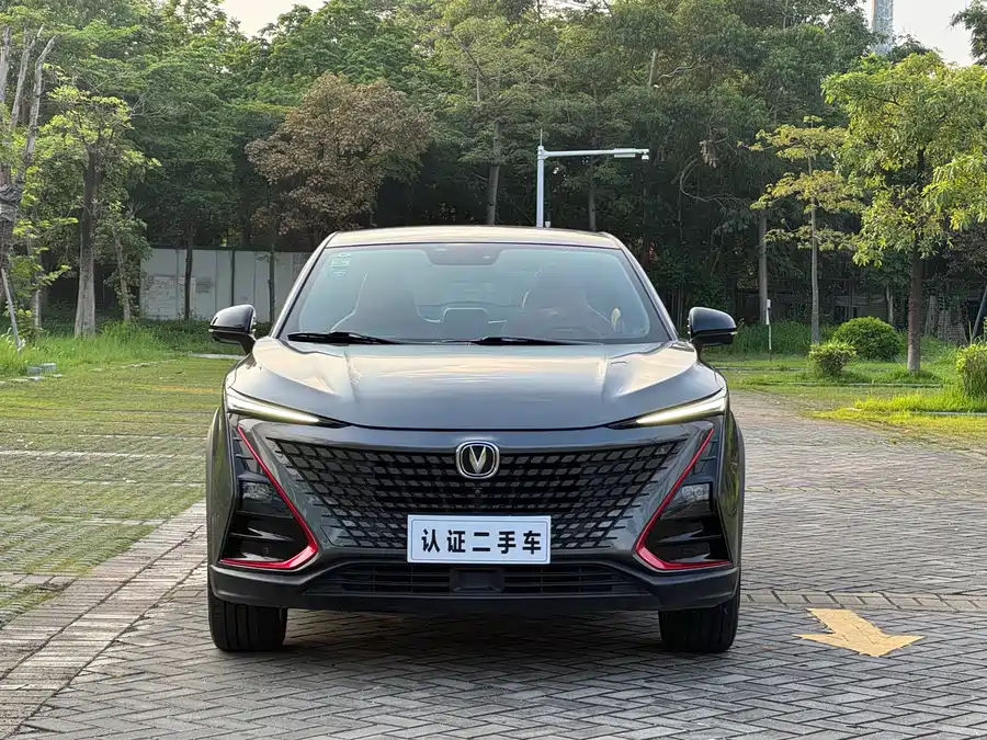 Changan UNI-T