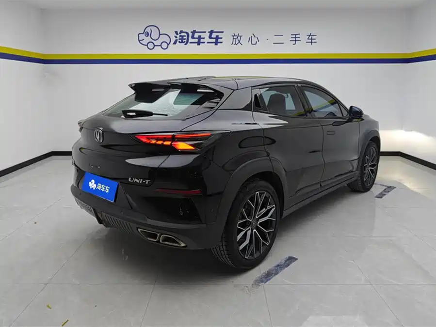 Changan UNI-T