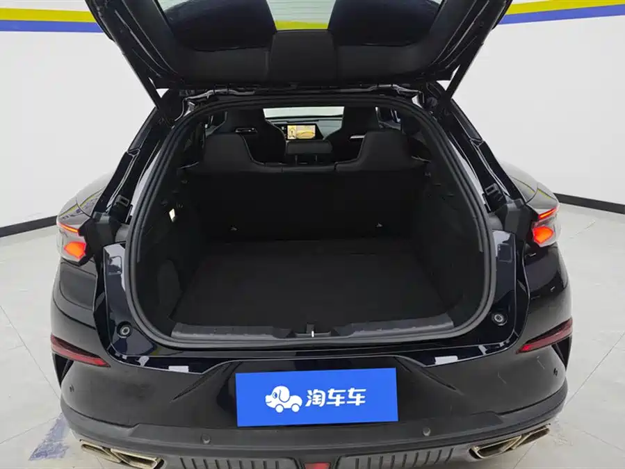 Changan UNI-T