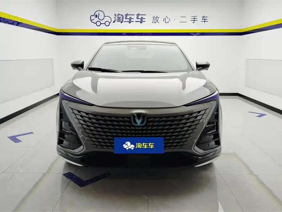 Changan UNI-T