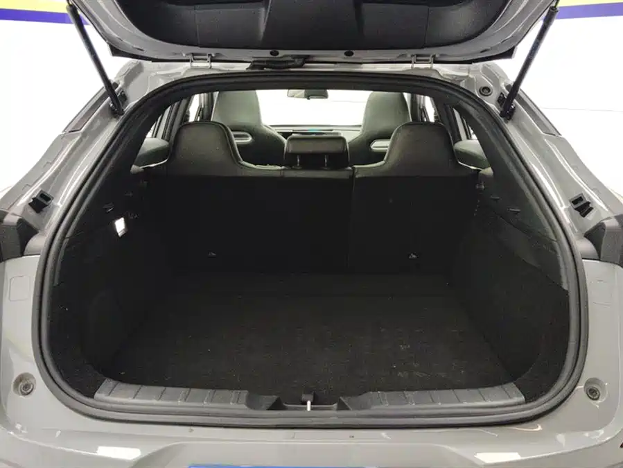 Changan UNI-T