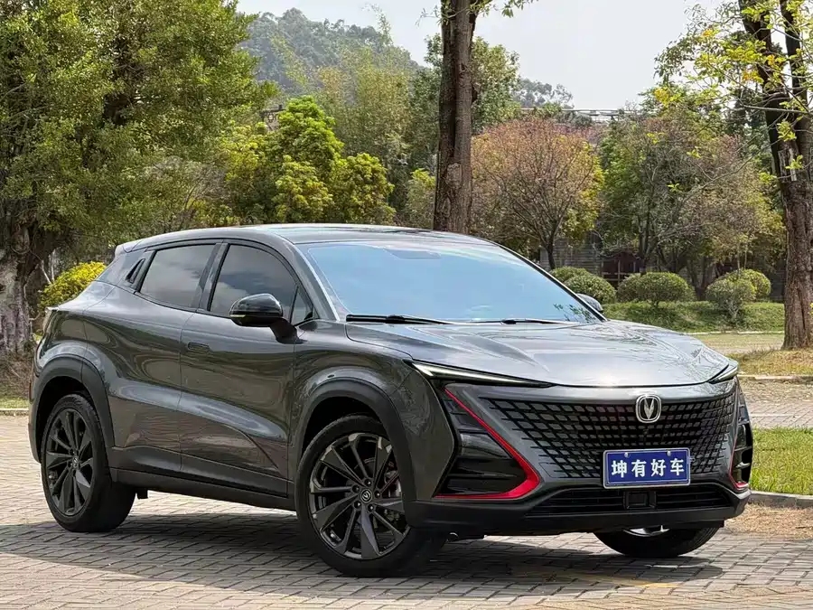 Changan UNI-T