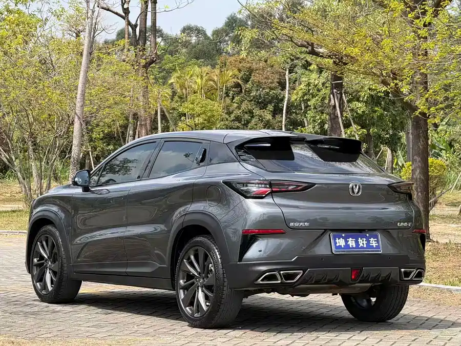 Changan UNI-T