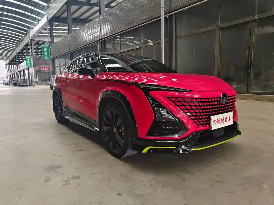 Changan UNI-T