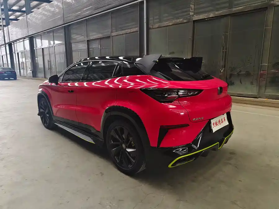 Changan UNI-T