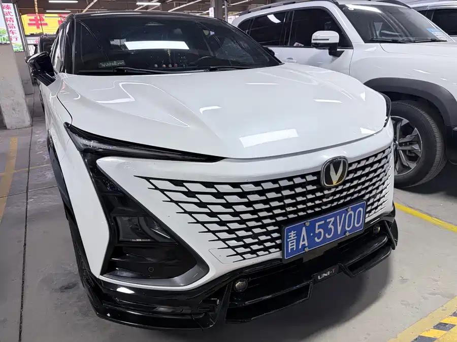 Changan UNI-T