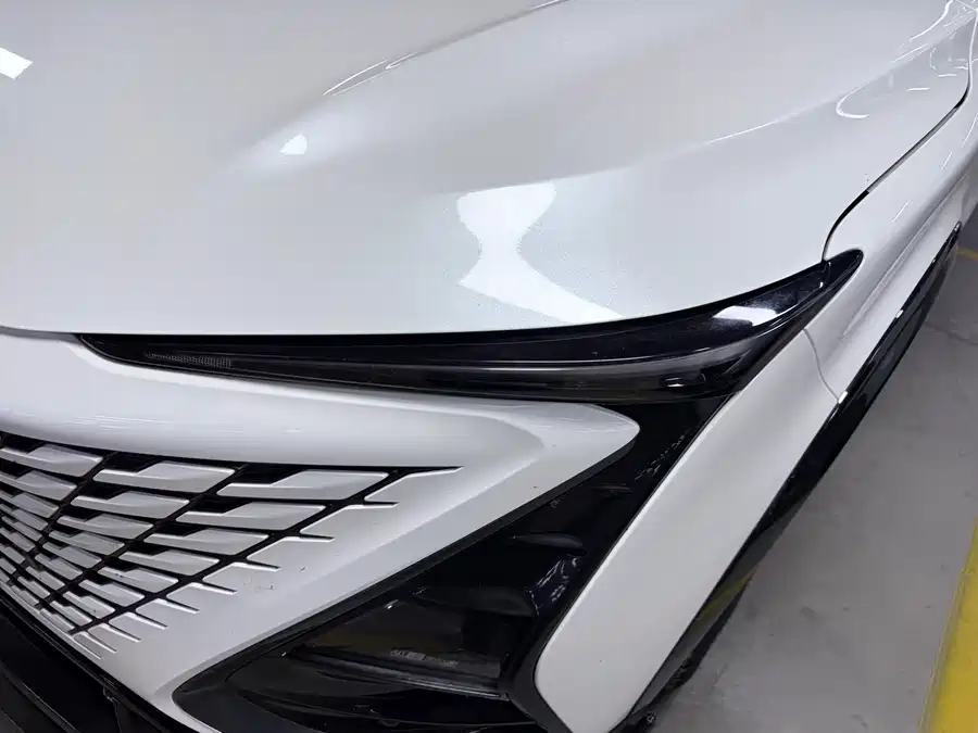 Changan UNI-T